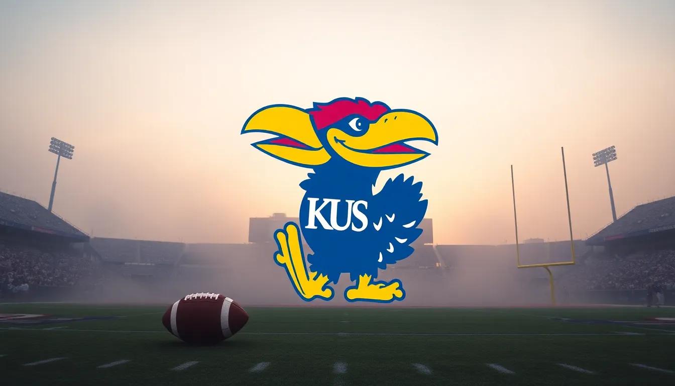 Top 2026 NFL Draft Prospects to Watch Kansas vs Fresno State Week 0