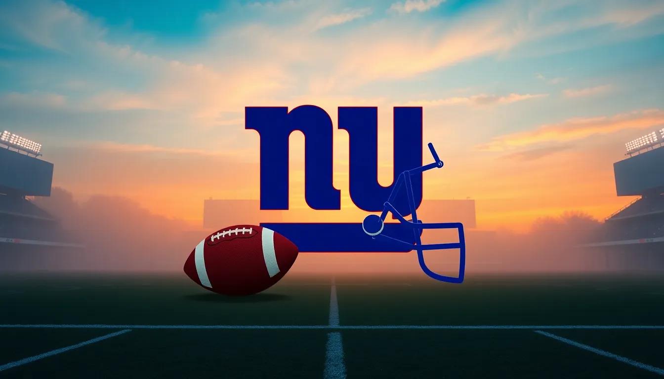 Former Notre Dame Receiver Rising in Giants Training Camp