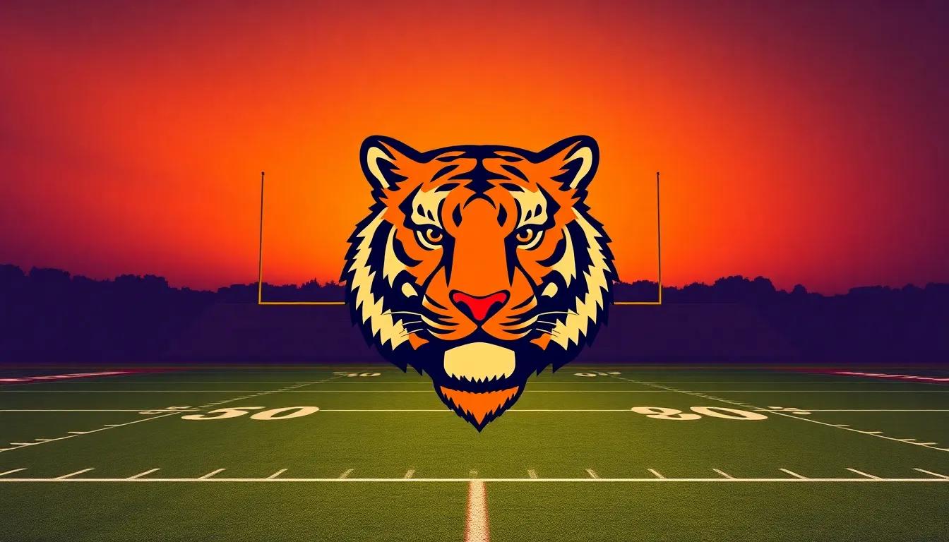 Clemson’s AP Poll Rank May Be Misleading This Season