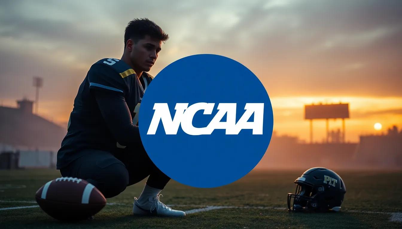 Meet Pitt’s Kyle Louis – the best linebacker in college football heading into 2025