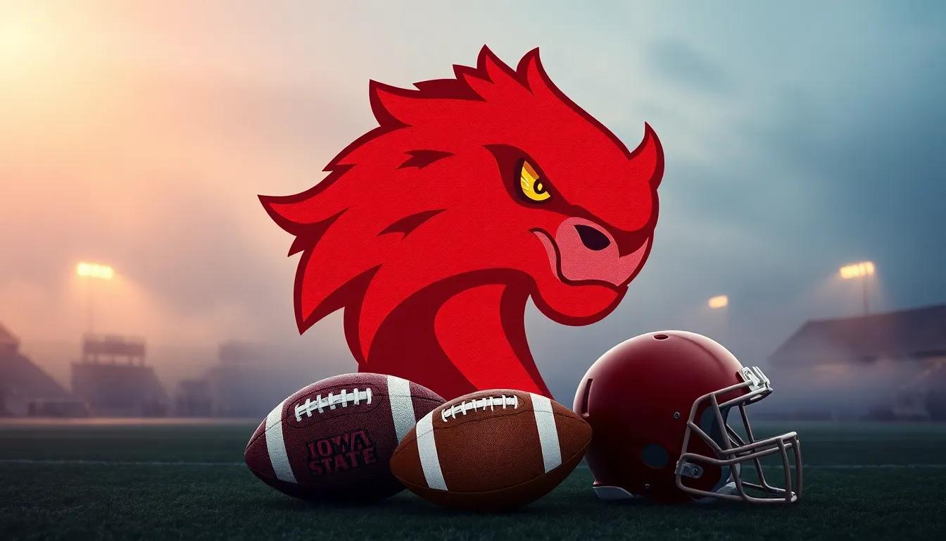 Rocco Becht Never Had Doubt as Iowa State Escapes Ireland Opener