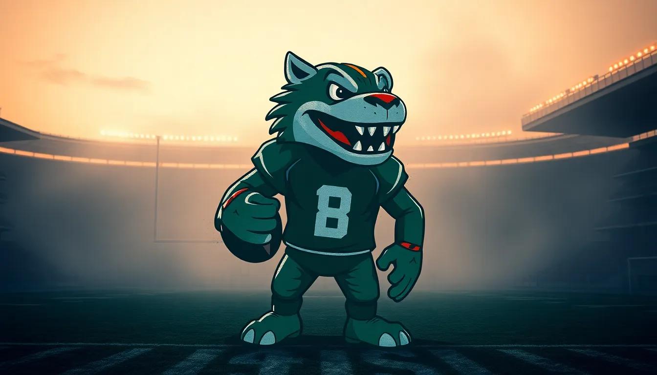 Miami QB Carson Beck Earning Cam Ward Comparisons from Hurricanes Offensive Coordinator