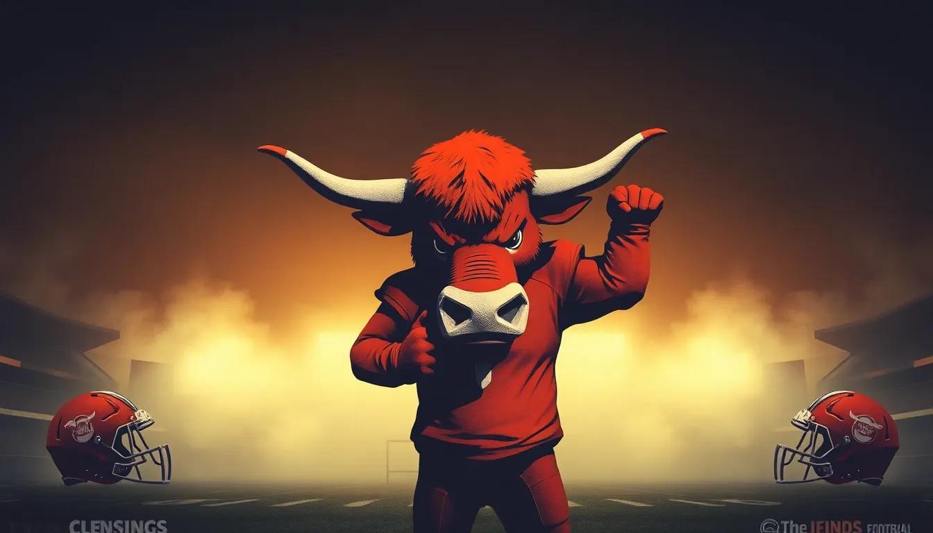 College Football 26 Simulation Predicts Trouble for Arch Manning & Texas