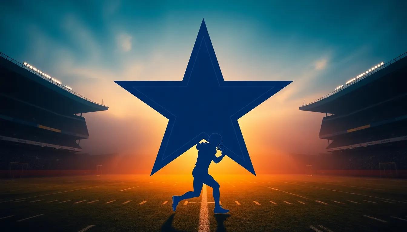 Cowboys Micah Parsons Trade Pitch Too Good to Pass Up for Penn State Star