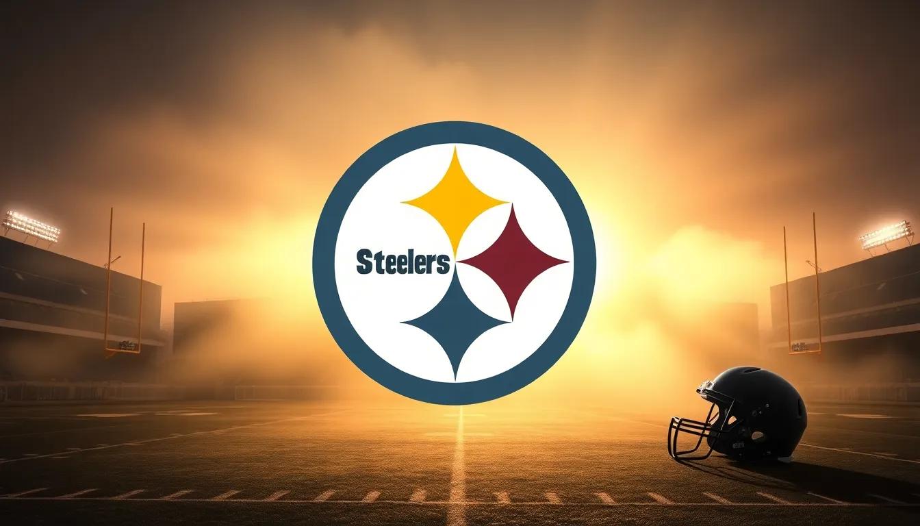 Steelers Sign Former Patriots Captain After Week 1 Victory