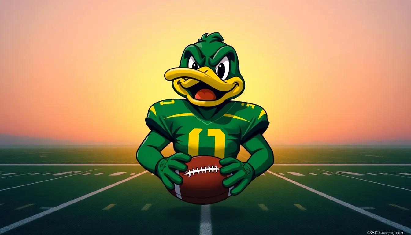 Dan Lanning Highlights How Ducks QB Has Learned & Improved in 2025