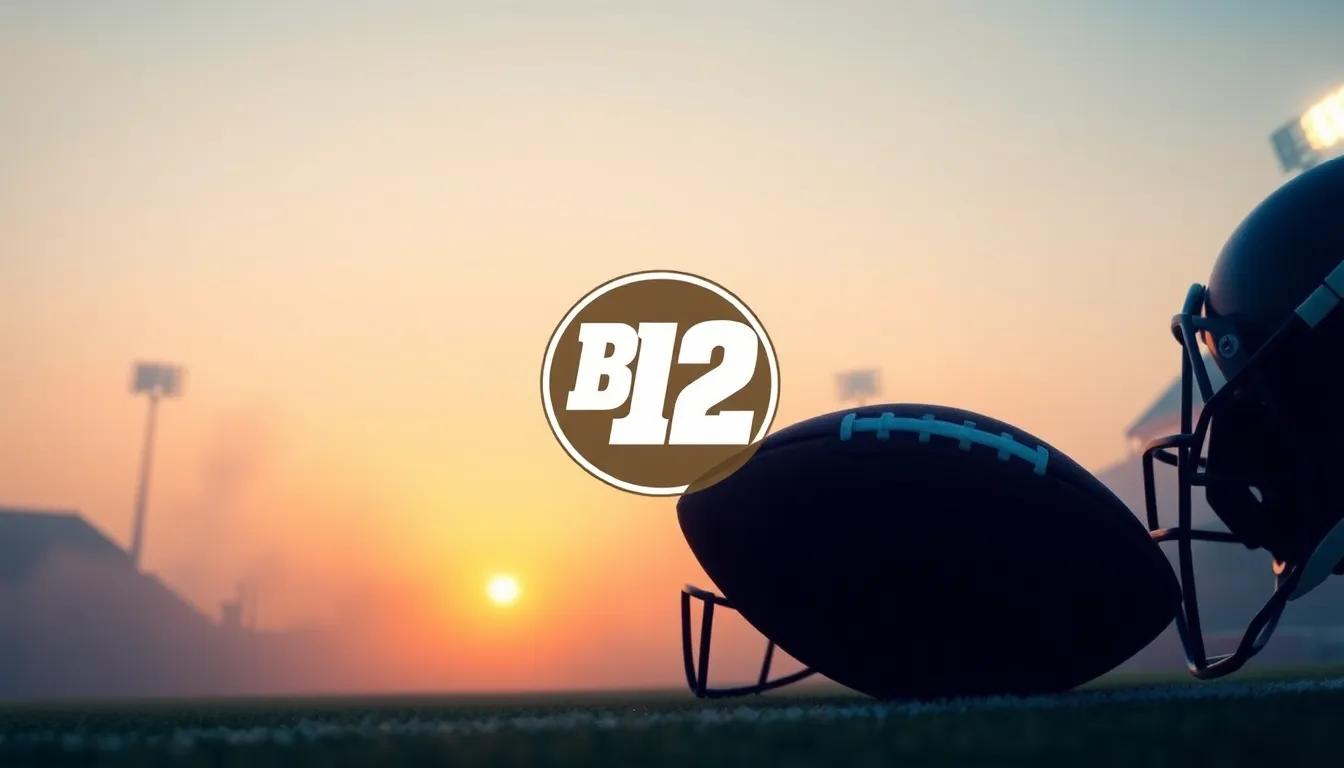 Big 12 & Barstool Sports Partnership Could Create Interesting Collaboration