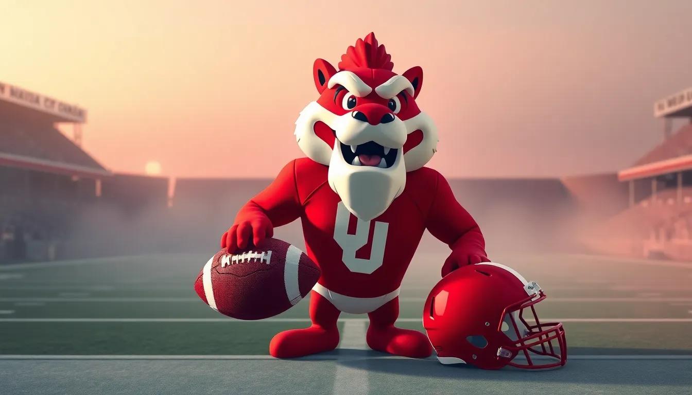 John Mateer Leads Oklahoma Over Michigan: What to Know About the Sooner QB & His Big Night