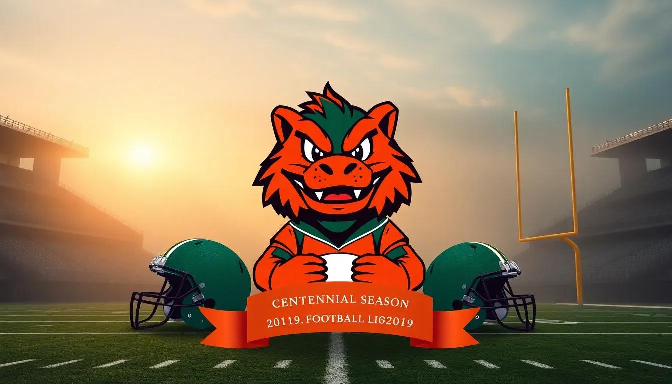 Miami Football Tickets 2025: Cheapest Prices, Seats, Full Schedule of Every Hurricanes Game