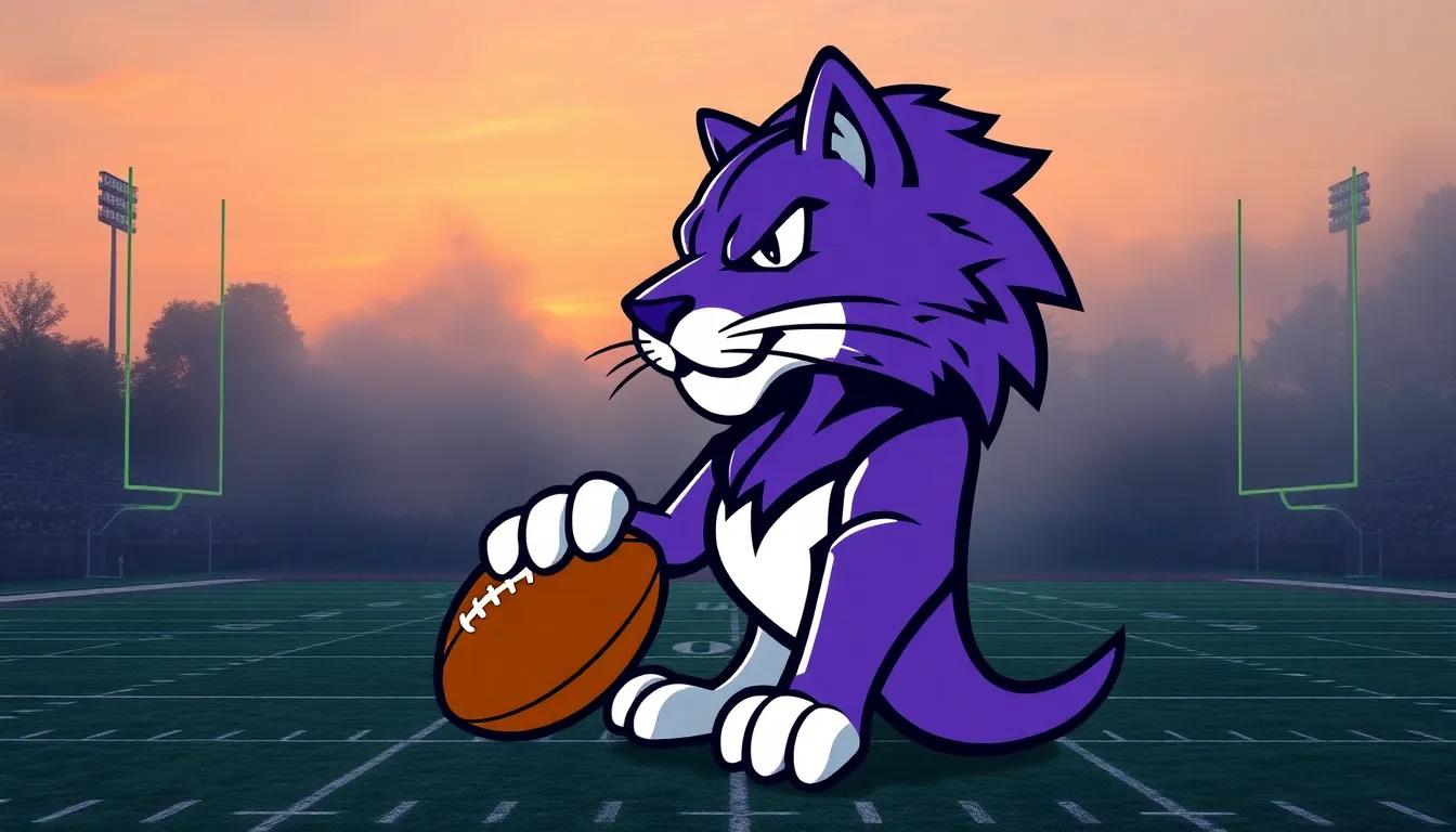 College Football Community Slams Big Ten & Fox Sports Over Bad Big Noon Kickoff Selection