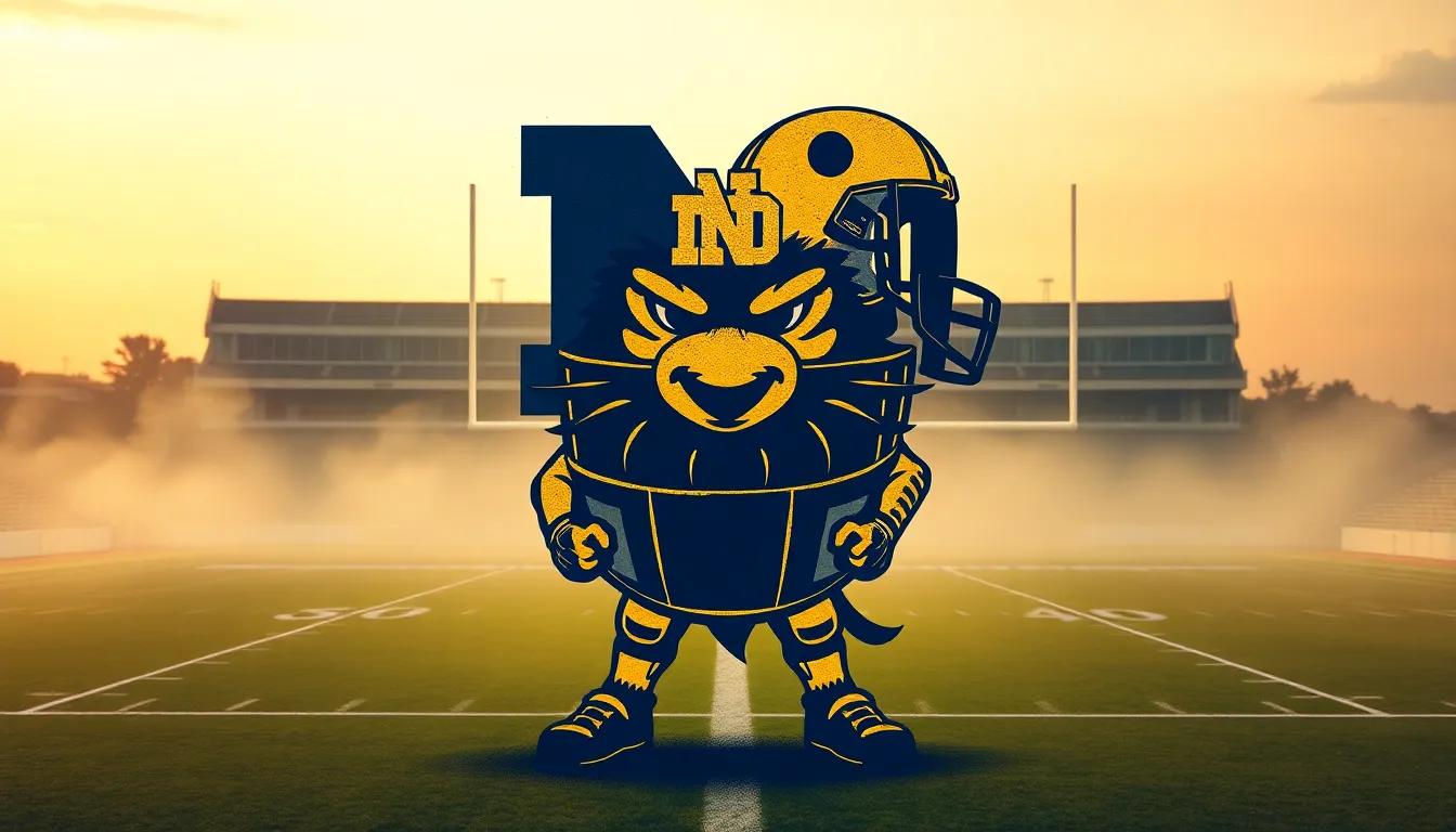 Notre Dame Marcus Freeman Searching for Answers After Winless Start