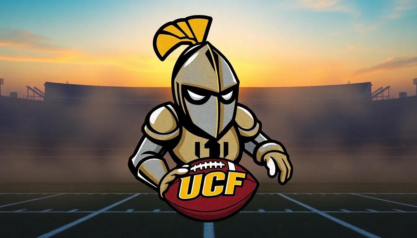 UCF Offensive Line Coach Stable After Medical Emergency