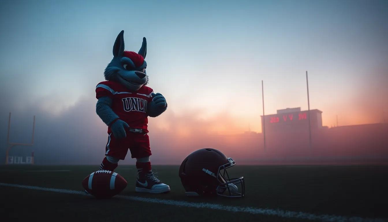 Former Michigan QB Alex Orji Suffers Major Setback at UNLV