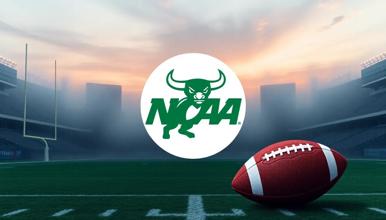 Nico Gramatica Follows Father Martin Gramatica Footsteps as USF Kicker