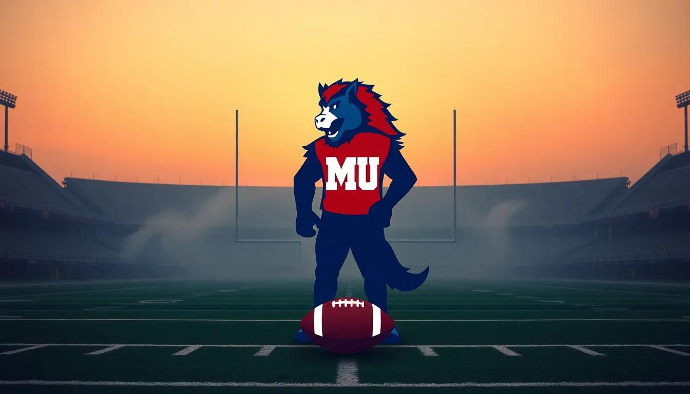 Texas showdown on the hilltop: SMU set to defend home turf against Baylor