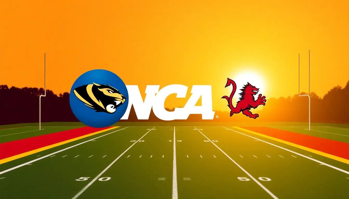 Missouri vs South Carolina TV Channel Schedule & Live Stream Info for Saturday