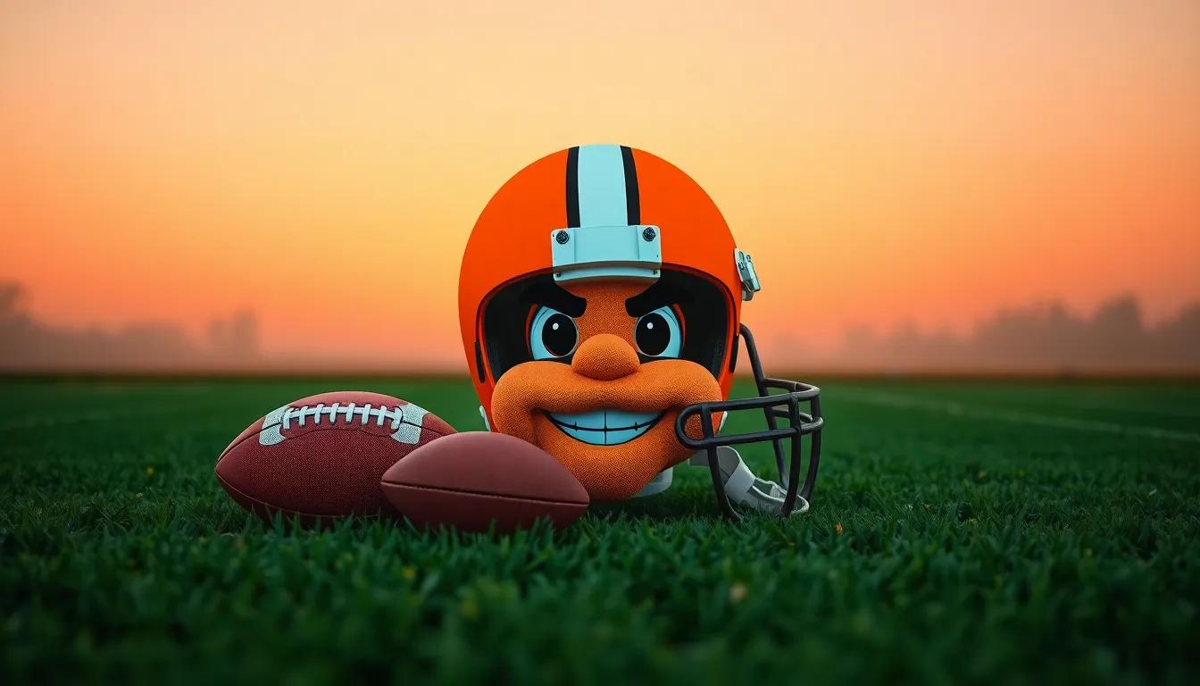 Browns True Feelings on Dillon Gabriel Ahead of NFL Season