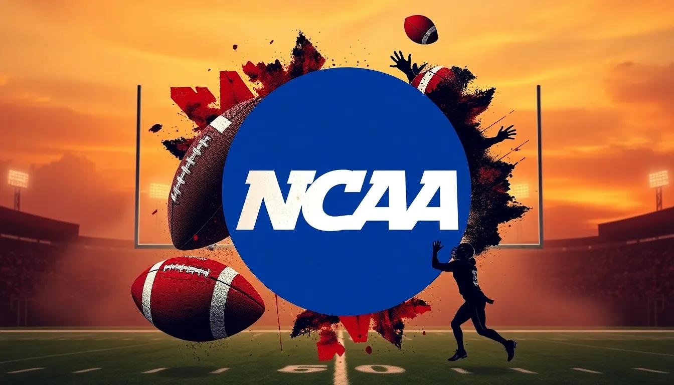 Nebraska QB Dylan Raiola Channels Patrick Mahomes With End-of-Half Hail Mary vs Michigan