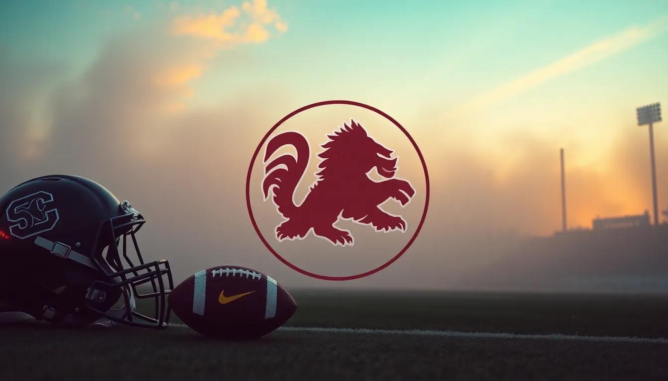 LaNorris Sellers on Gamecocks Statement Win – It Just Felt Good