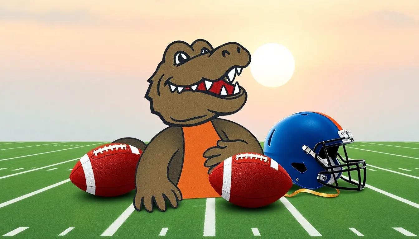 Lane Kiffin Tops Candidates to Replace Bill Napier at Florida