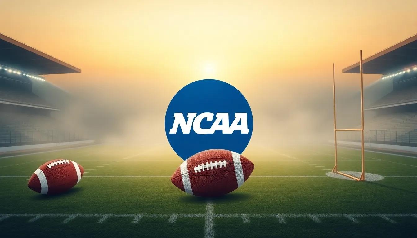 College Football Week 11 Game Times & TV Schedule Announced