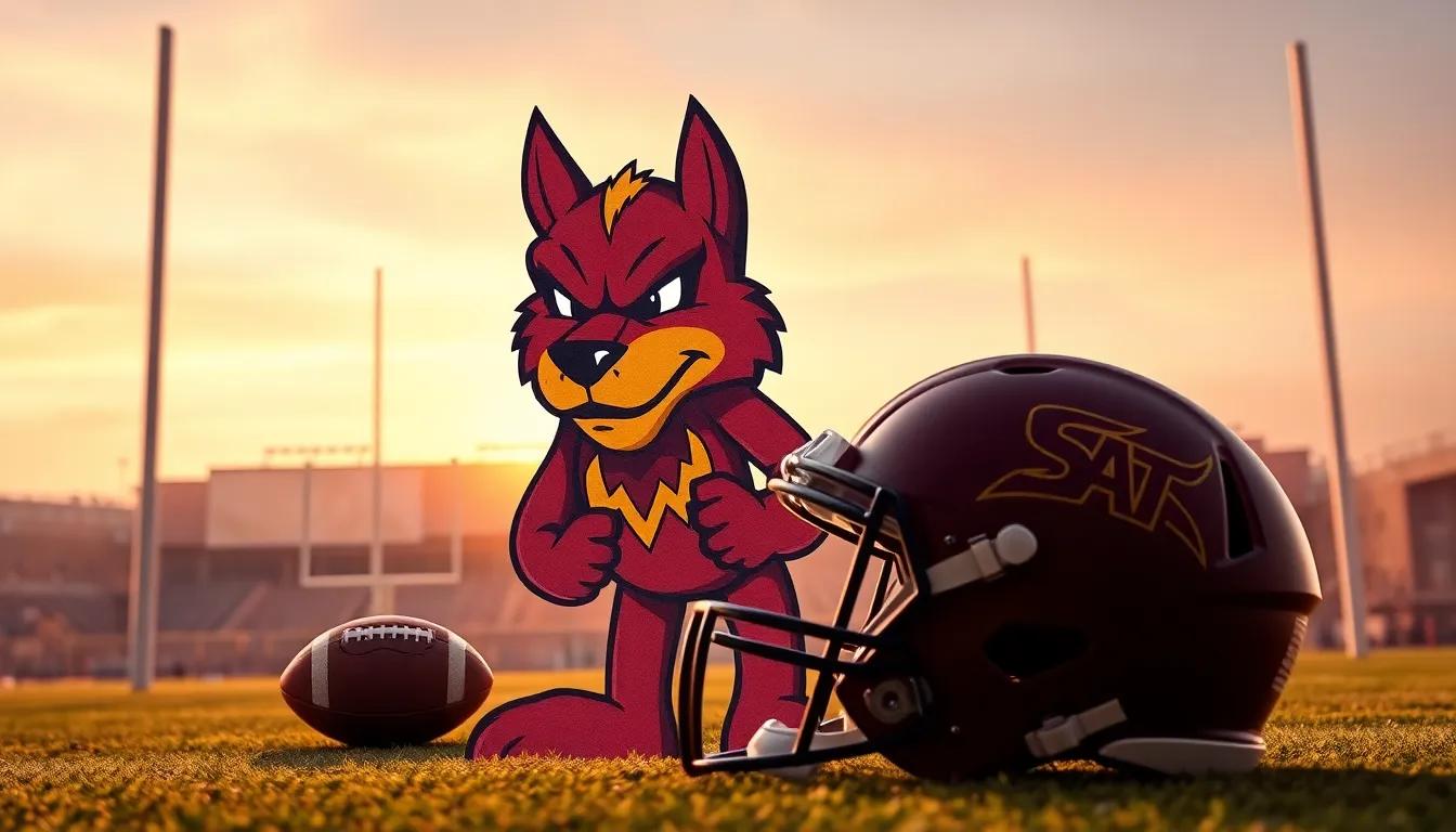 Arizona State QB Sam Leavitt ruled out vs Iowa State