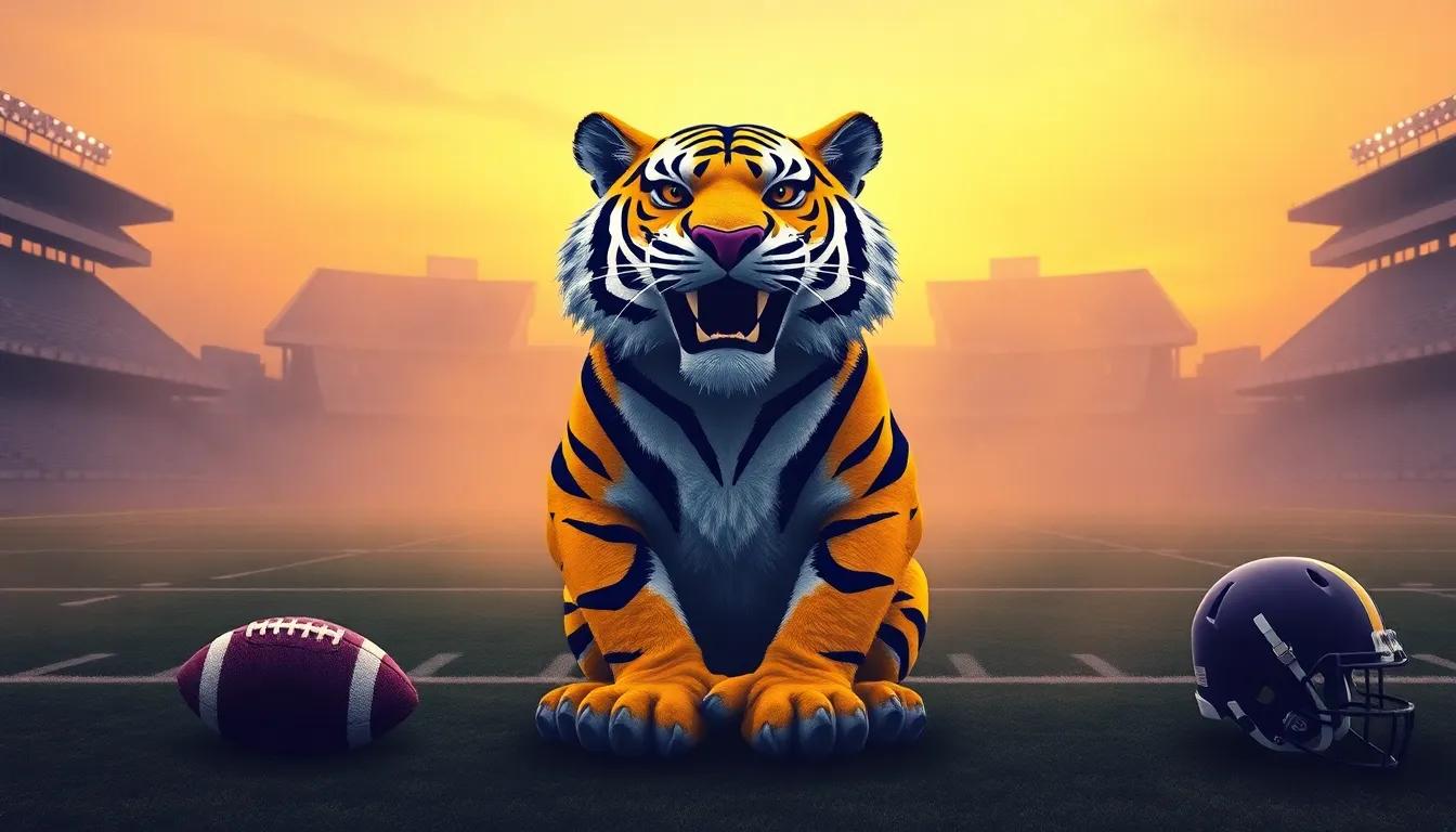 LSU Brian Kelly Faces Firing Pressure After 49-25 Loss to Texas A&M