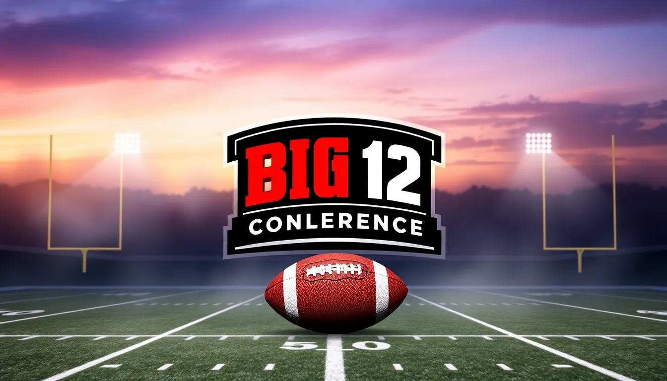 Big 12 Urges Fans to Act in YouTube TV Disney Dispute