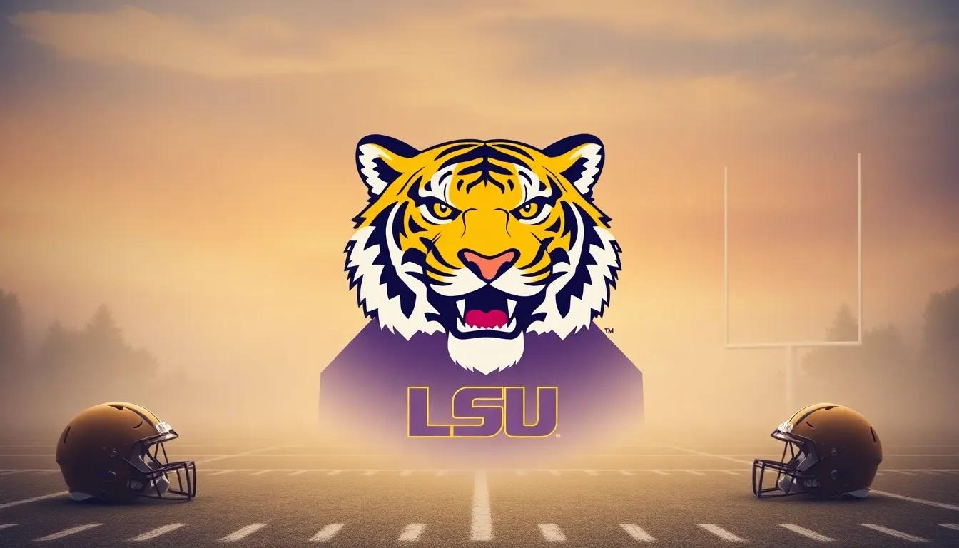 Ed Orgeron Makes Intentions Clear Before Coaching Carousel Ramps Up