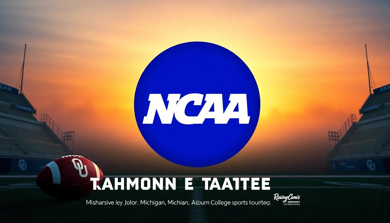 Oklahoma QB John Mateer Signs NIL Deal Before Ole Miss Game