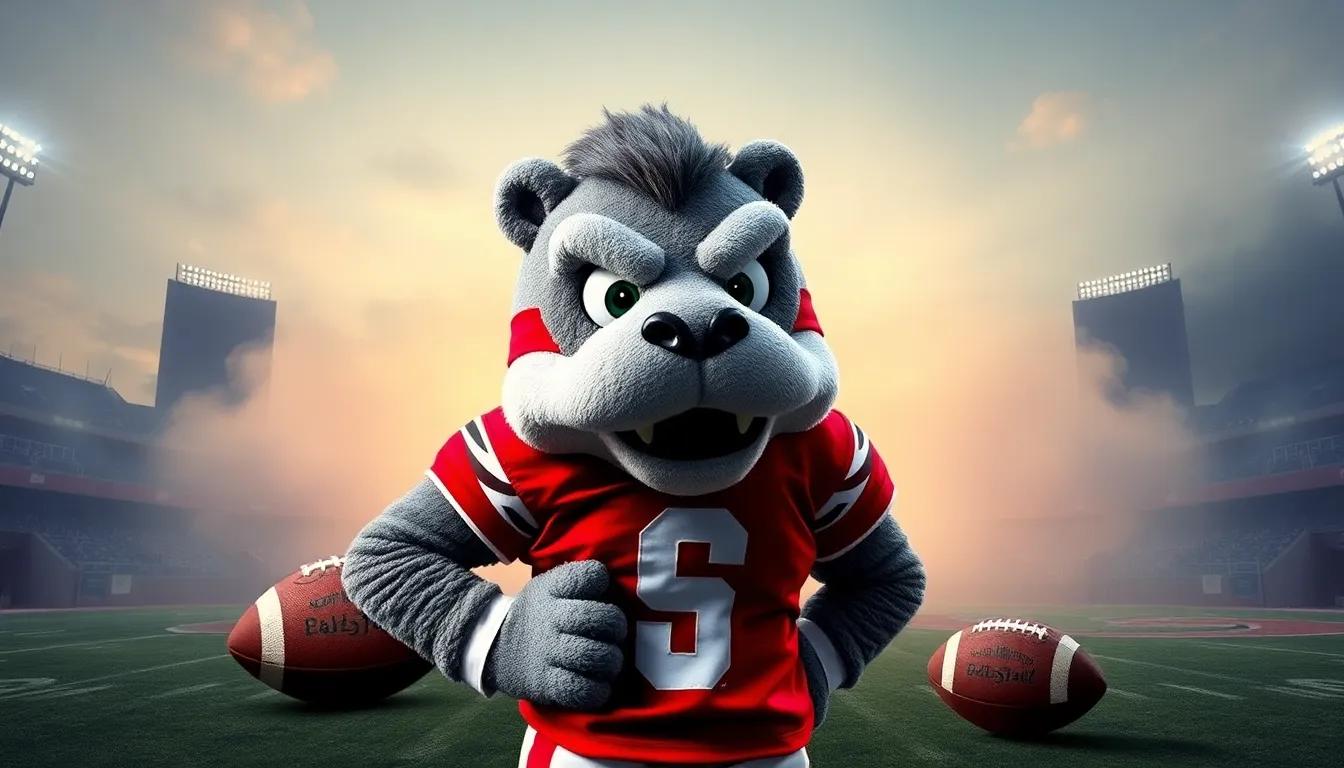 How College Football Playoff Rankings Changed From First to Final Poll Since 2014