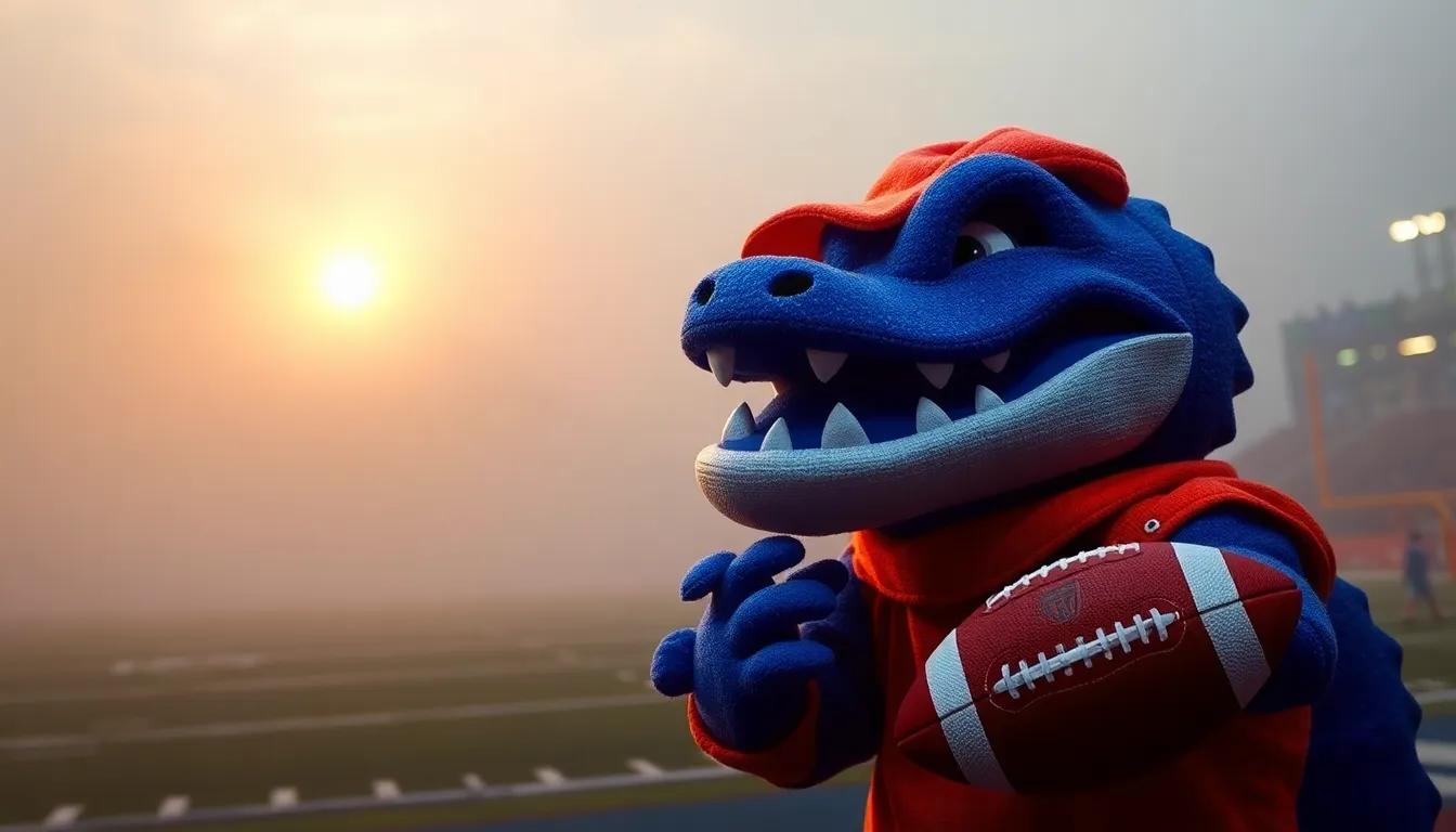 Florida Billy Napier Gets Emotional After Mississippi State Win Despite Firing Reports