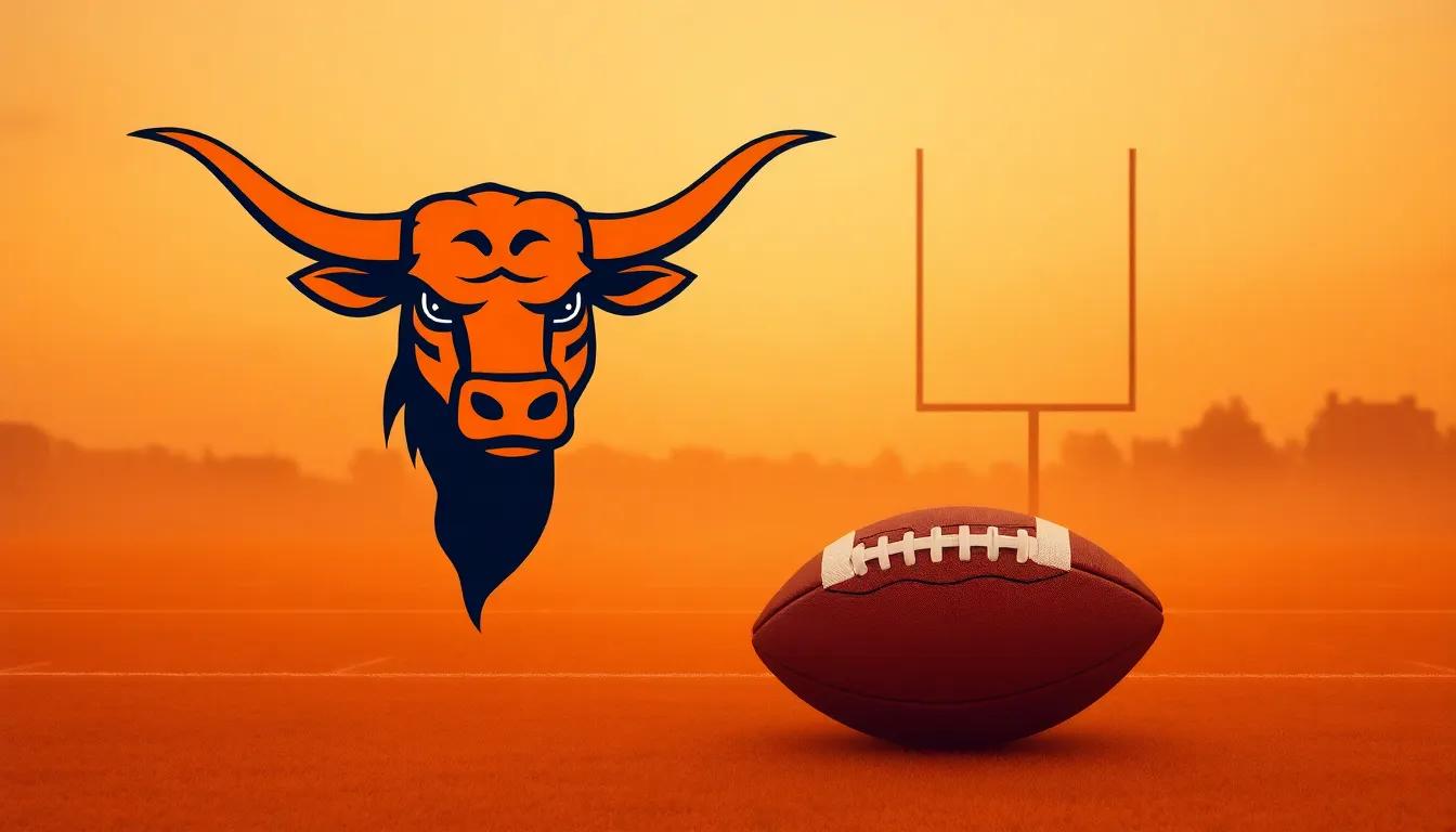 Mississippi State vs Texas TV Channel Time Schedule Live Stream SEC Football