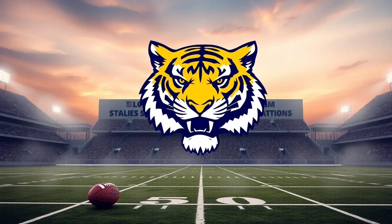 LSU Next Coach: Jacob Hester on Lane Kiffin, Dan Lanning & Tigers Perspective