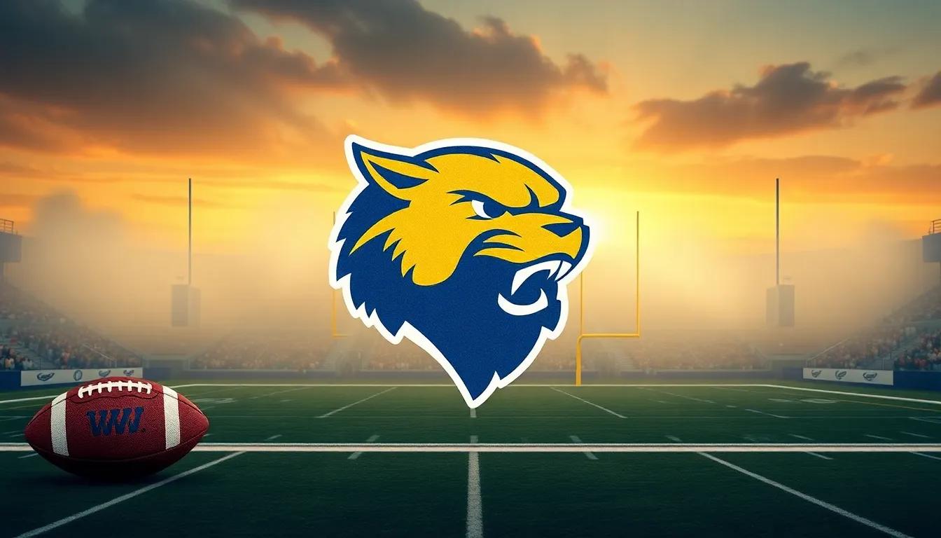 College Football TV Schedule Today: Friday Night NCAA Games Times & Channels