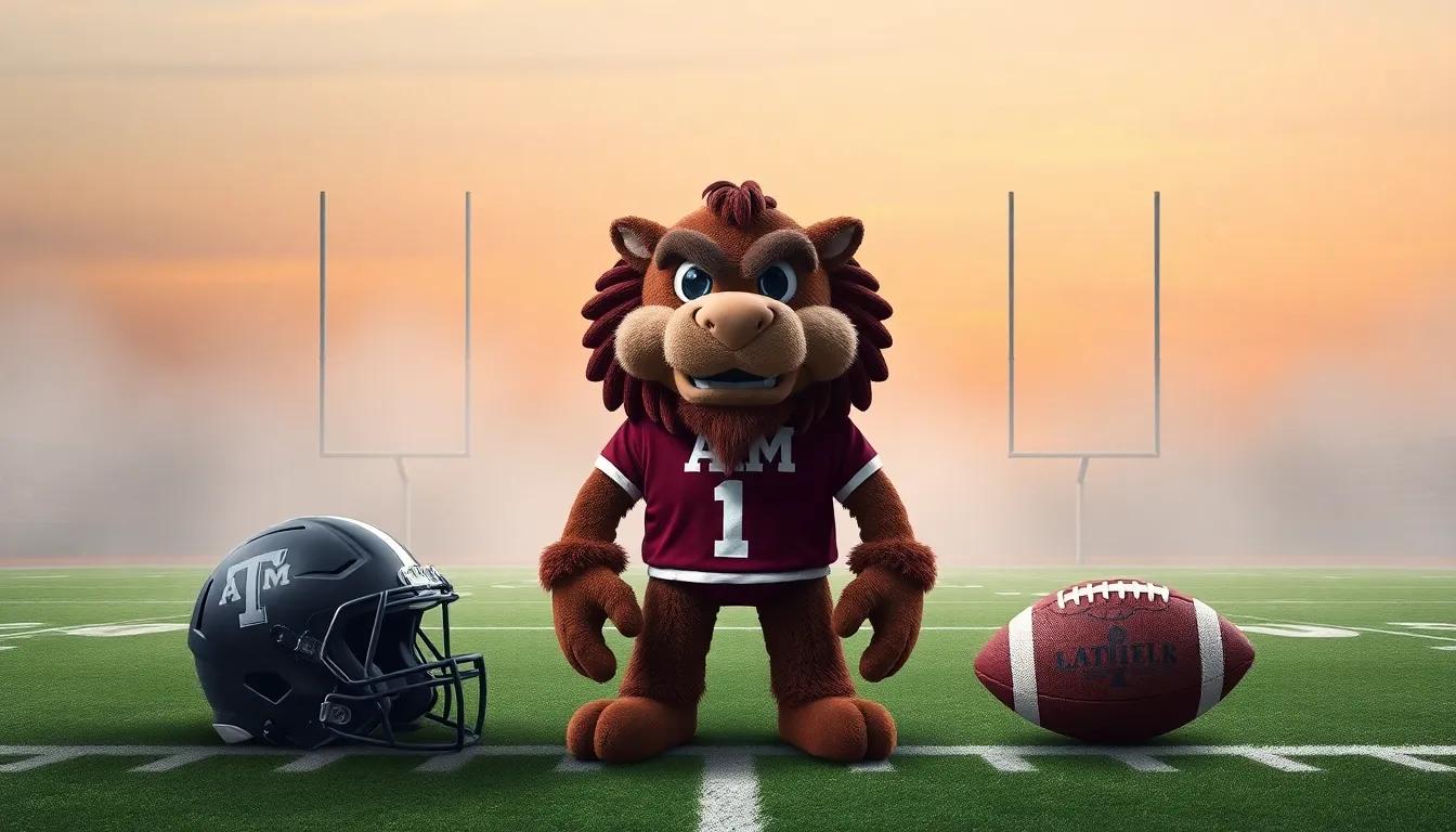 CBS Sports sends strong message on TAMU Mike Elko after breaking 33-year drought in 49-25 win over LSU