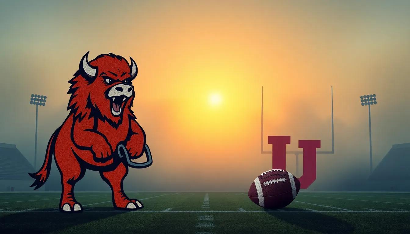 Colorado’s Deion Sanders Records Historically Bad First Half Against Utah