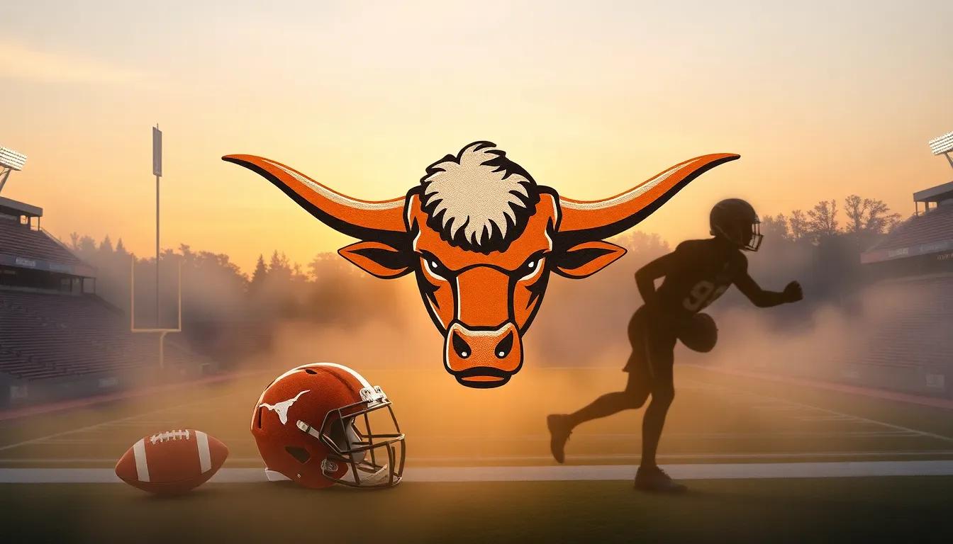 Texas Colin Simmons Dominates With Three Sacks in Longhorns Victory Over Kentucky