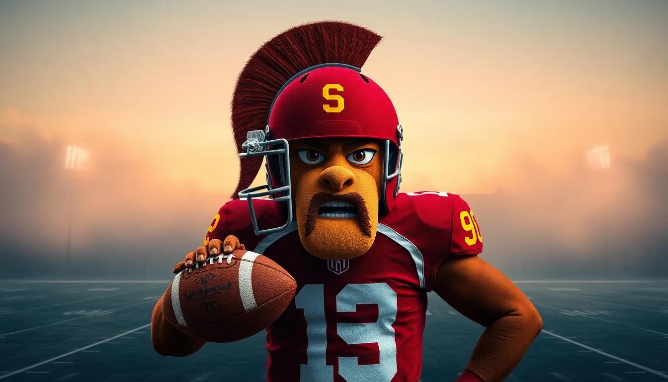 Jayden Maiava 2026 NFL Draft Scouting Report: College Football’s Most Productive Passer