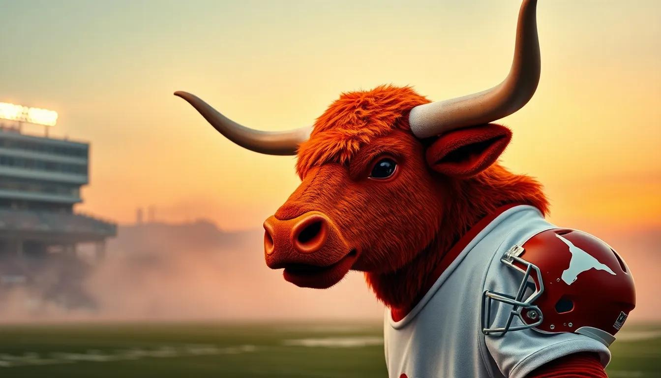 Steven A Smith Says the Quiet Part Out Loud About Texas Arch Manning