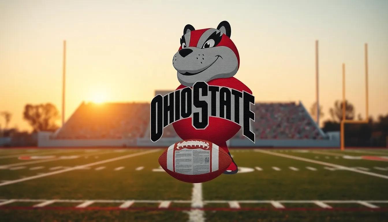 Will Ohio State’s Top Receivers Play Against Michigan?