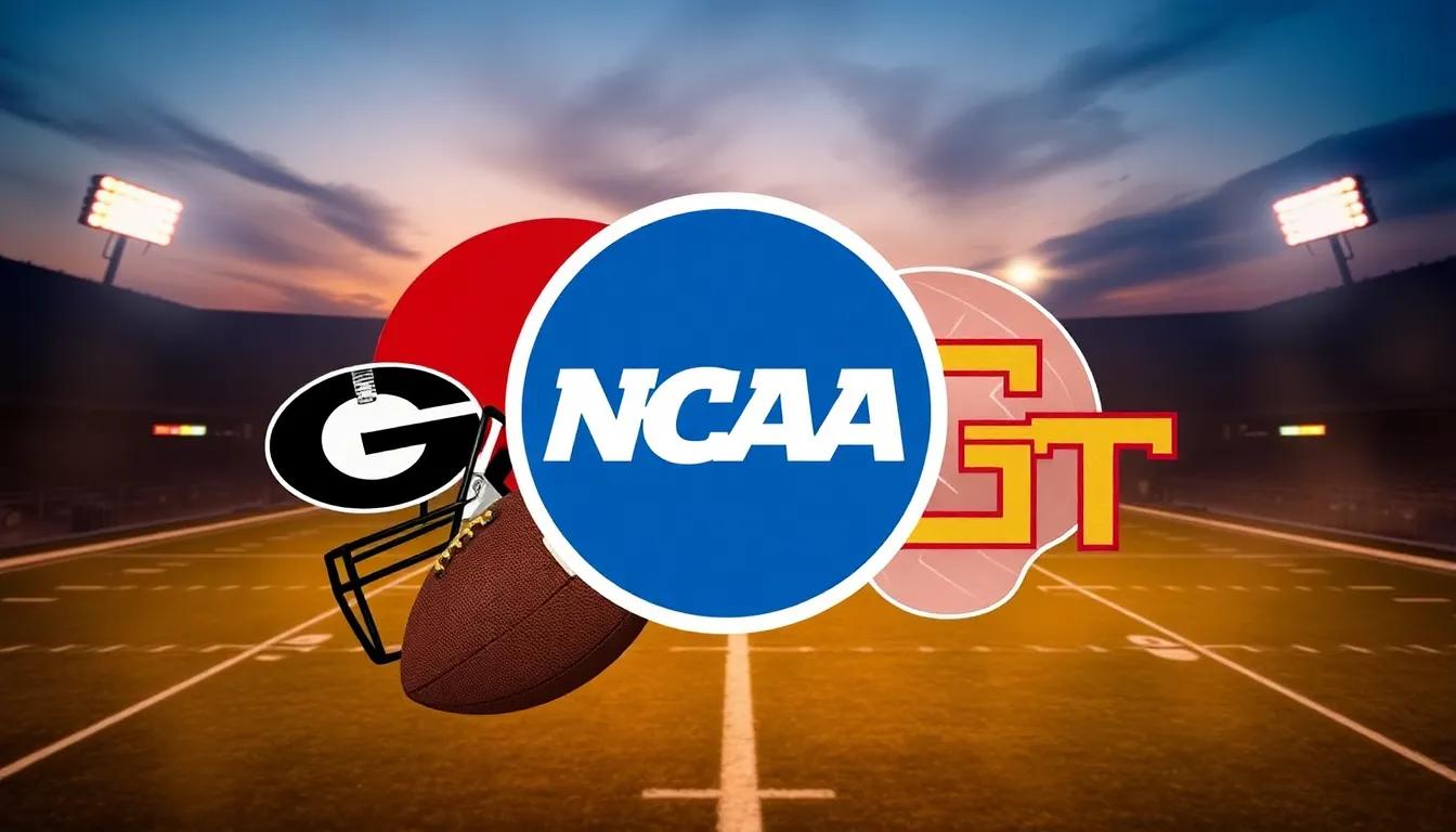 Georgia brings 26-year winning streak to Atlanta vs Georgia Tech