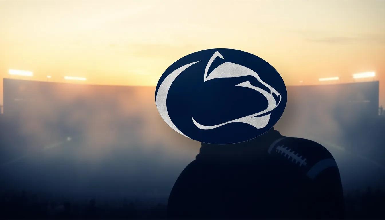 Why Drew Allar isnt playing today for Penn State vs Ohio State after injury news
