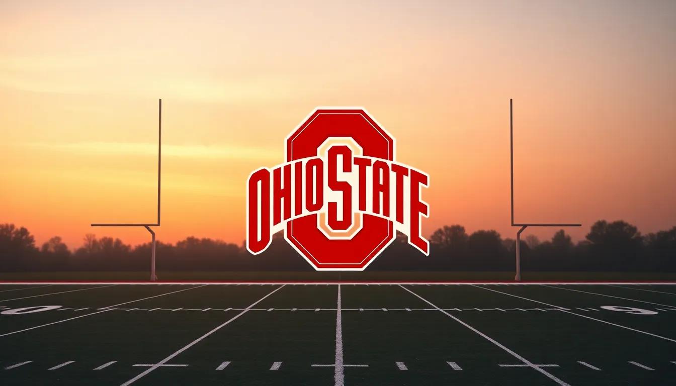 John Legend’s Love for Ohio State Buckeyes Reaches New Heights