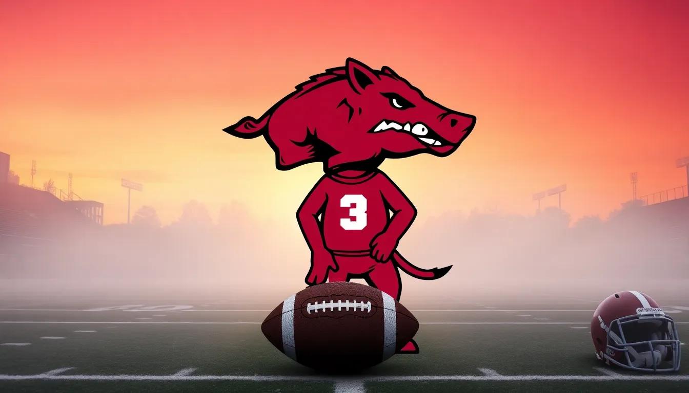 SEC School Enters Final Stage of Coaching Search With One Frontrunner