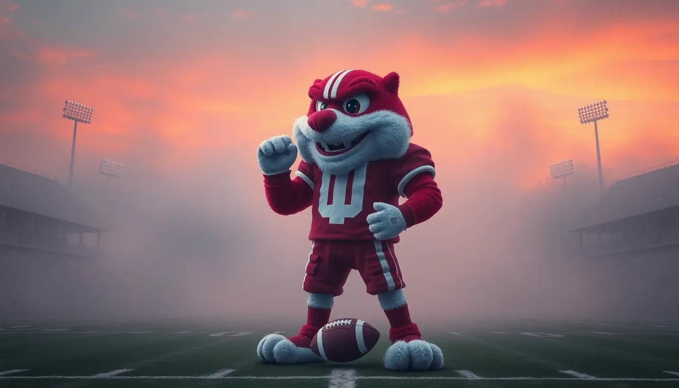 Indiana Fernando Mendoza Signature Moment Heisman Campaign