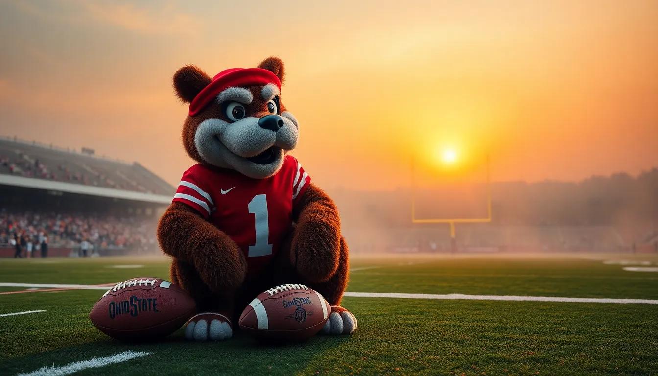 Bill Belichick Loses Top UNC Recruit to Big Ten Powerhouse