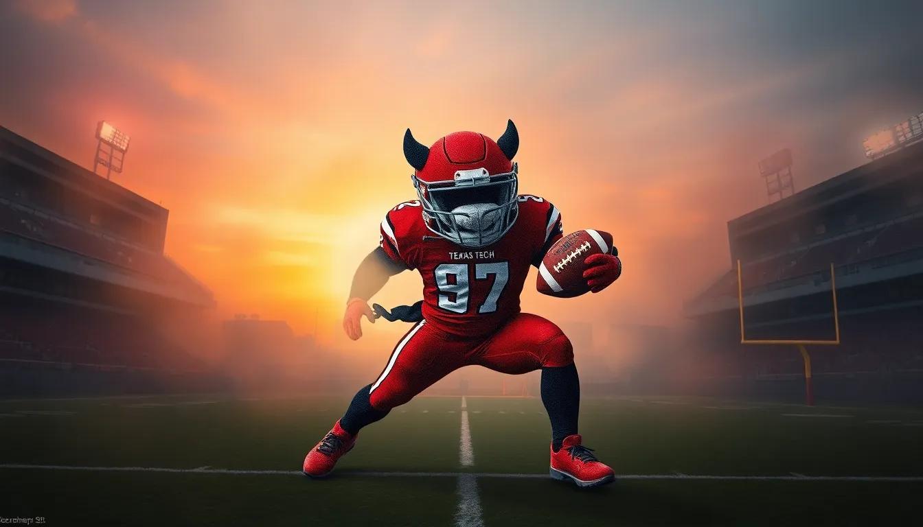 Big 12 Standings Update: 2025 Tiebreaker Rules for Texas Tech BYU Cincinnati