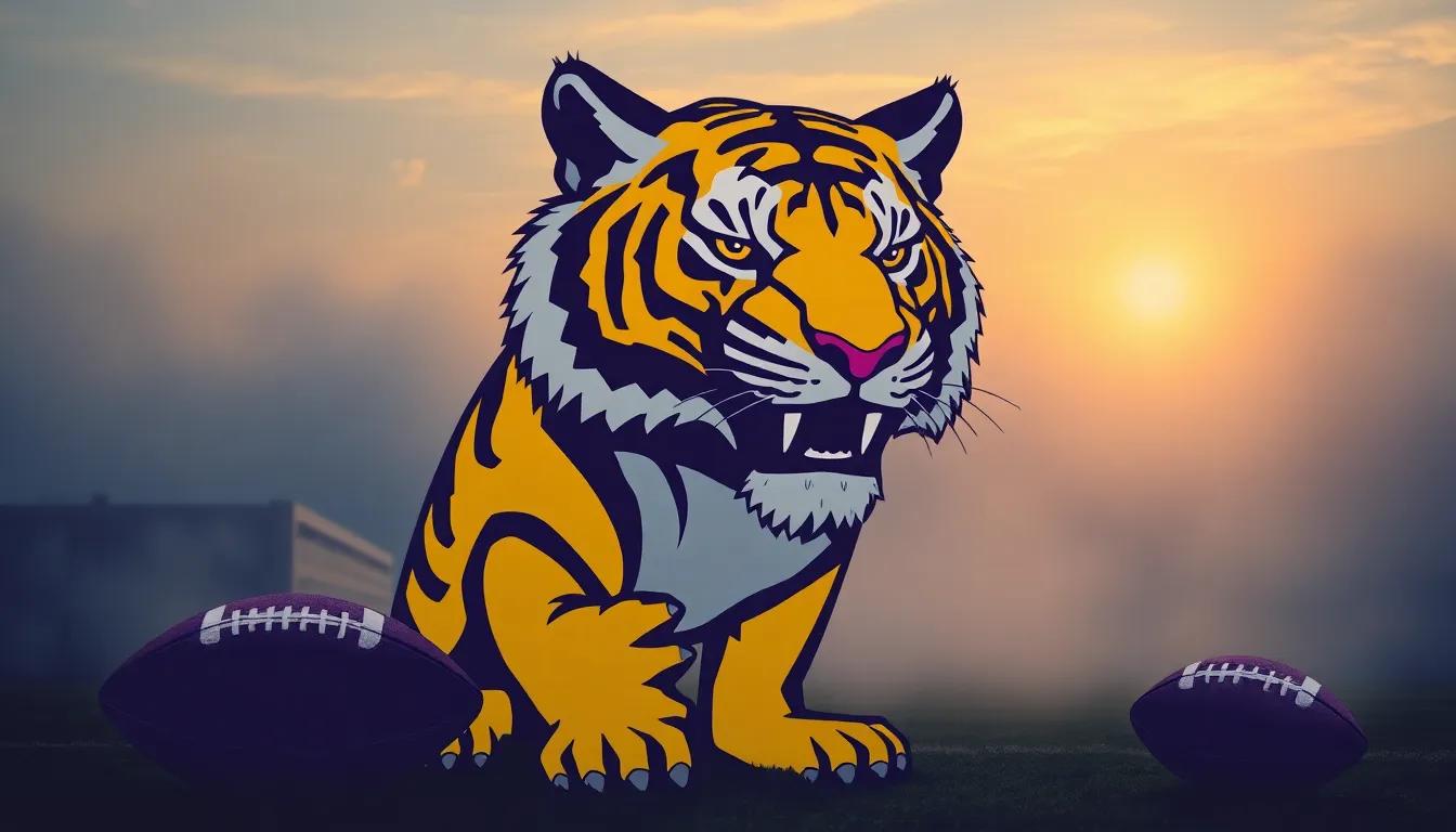 LSU Reportedly Targeting Ole Miss Coach Lane Kiffin for Head Coaching Position