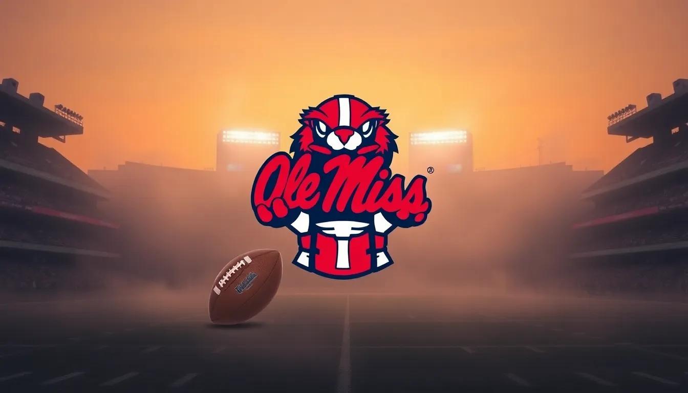 Ole Miss Rolling But Will Lane Kiffin Future Cast Shadow